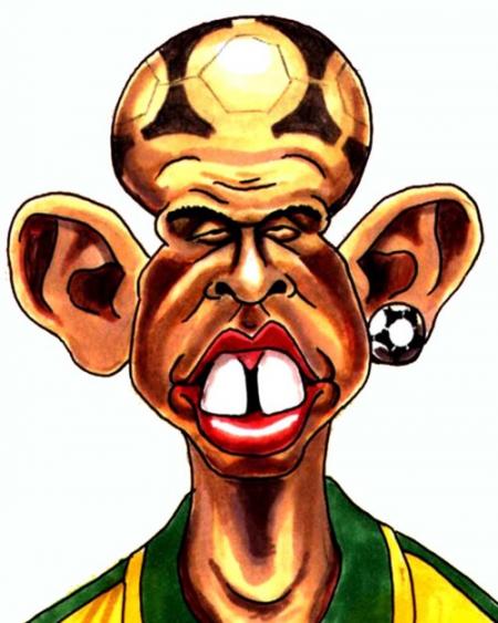 ronaldo
